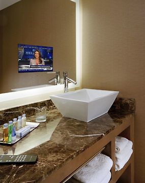 Doubletree Suites By Hilton Boston - Cambridge Buitenkant foto