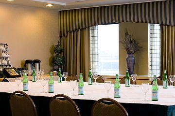 Doubletree Suites By Hilton Boston - Cambridge Buitenkant foto