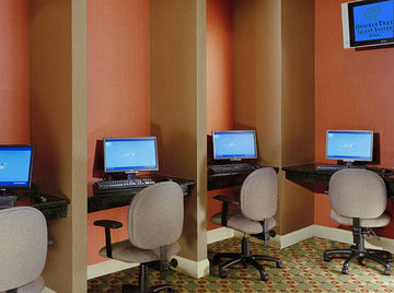 Doubletree Suites By Hilton Boston - Cambridge Buitenkant foto
