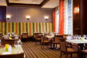 Doubletree Suites By Hilton Boston - Cambridge Buitenkant foto