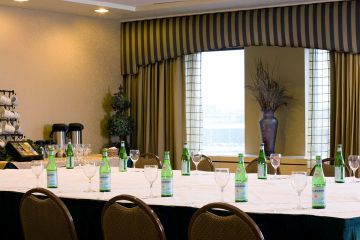 Doubletree Suites By Hilton Boston - Cambridge Buitenkant foto