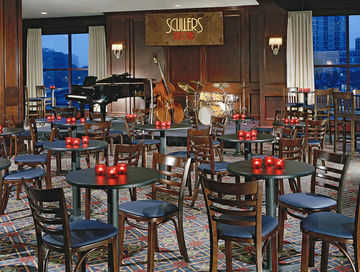 Doubletree Suites By Hilton Boston - Cambridge Buitenkant foto